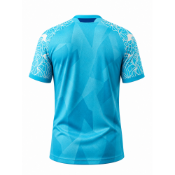 Printed Team Wear - 100% Dry fit Polyester - Personalize it with your name & club logo - 540130
