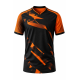 Printed Team Wear - 100% Dry fit Polyester - Personalize it with your name & club logo - 540132