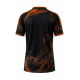 Printed Team Wear - 100% Dry fit Polyester - Personalize it with your name & club logo - 540134 Printed Team Wear - 100% Dry fit Polyester - Personalize it with your name & club logo - 540134