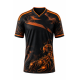 Printed Team Wear - 100% Dry fit Polyester - Personalize it with your name & club logo - 540134 Printed Team Wear - 100% Dry fit Polyester - Personalize it with your name & club logo - 540134