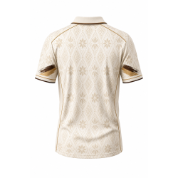 Printed Team Wear - 100% Dry fit Polyester - Personalize it with your name & club logo - 540136