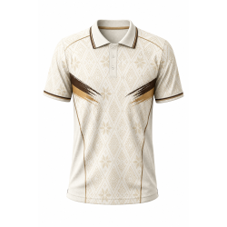 Printed Team Wear - 100% Dry fit Polyester - Personalize it with your name & club logo - 540136