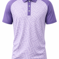Printed Team Wear - 100% Dry fit Polyester - Personalize it with your name & club logo - 540139