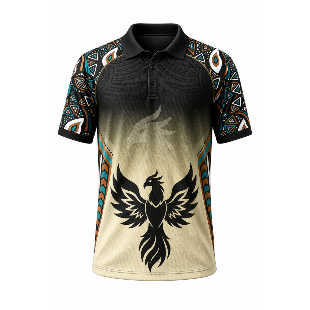 Printed Team Wear - 100% Dry fit Polyester - Personalize it with your name & club logo - 540141 Printed Team Wear - 100% Dry fit Polyester - Personalize it with your name & club logo - 540141