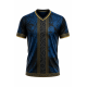 Printed Team Wear - 100% Dry fit Polyester - Personalize it with your name & club logo - 540142 Printed Team Wear - 100% Dry fit Polyester - Personalize it with your name & club logo - 540142
