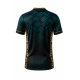 Printed Team Wear - 100% Dry fit Polyester - Personalize it with your name & club logo - 540143
