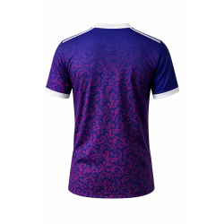 Printed Team Wear - 100% Dry fit Polyester - Personalize it with your name & club logo - 540144
