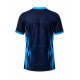 Printed Team Wear - 100% Dry fit Polyester - Personalize it with your name & club logo - 540145