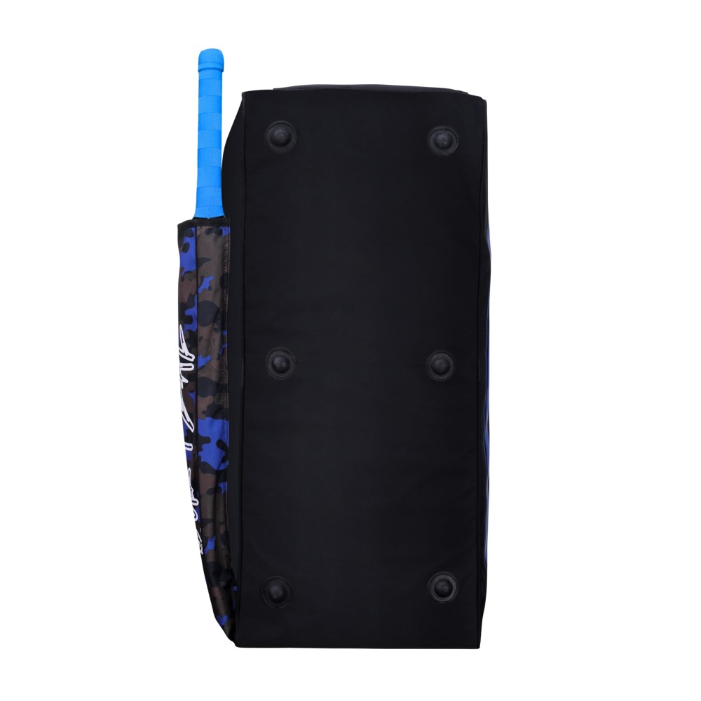 Quetzal Duffle Cricket Kitbag
