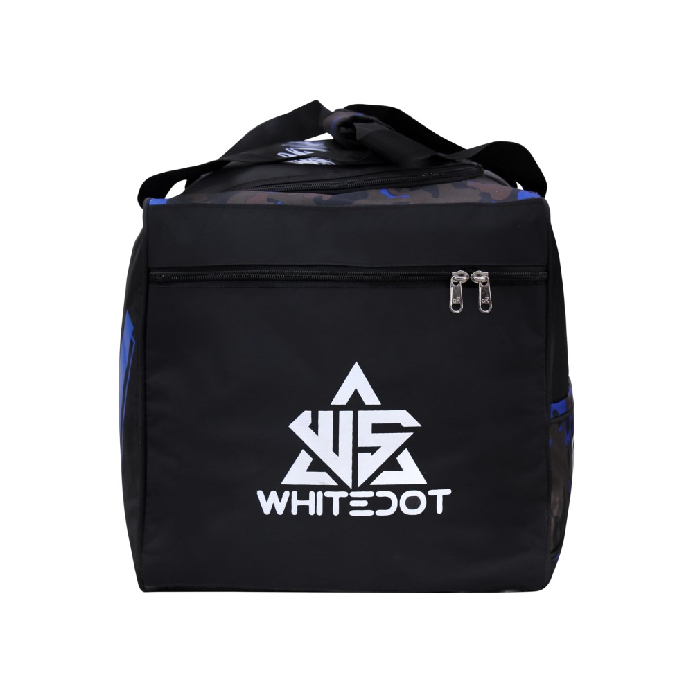 Quetzal Duffle Cricket Kitbag