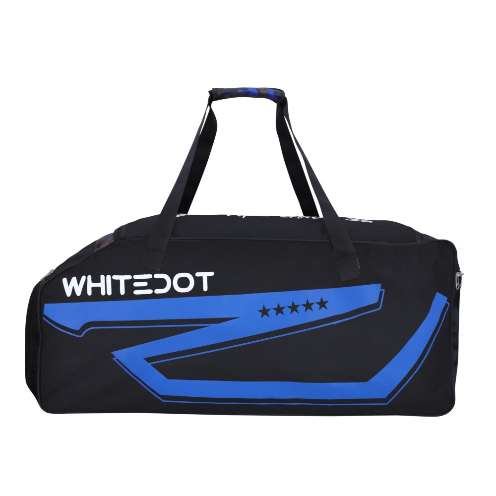 Quetzal Duffle Cricket Kitbag