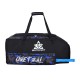 Quetzal Duffle Cricket Kitbag