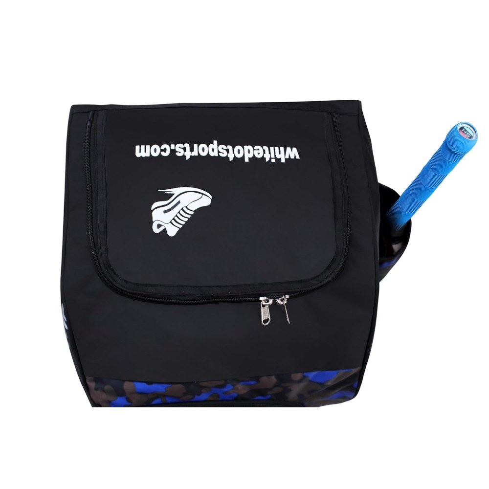 Quetzal Duffle Cricket Kitbag