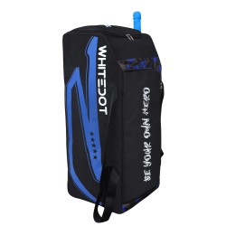 Quetzal Duffle Cricket Kitbag