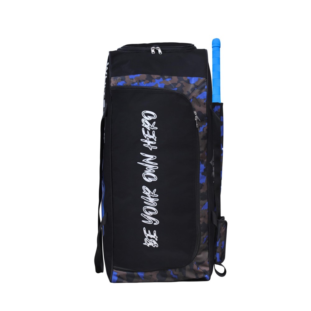 Quetzal Duffle Cricket Kitbag