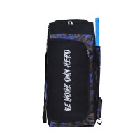 Quetzal Duffle Cricket Kitbag