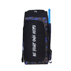 Quetzal Duffle Cricket Kitbag