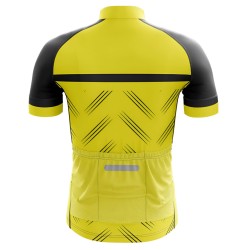 RapidRide Cycling Jersey