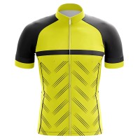 RapidRide Cycling Jersey