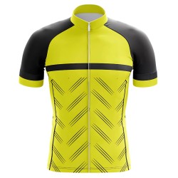 RapidRide Cycling Jersey