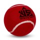Red Heavy Cricket Tennis Ball - Pack of 4