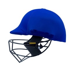 Royal Blue Changeover Helmet Cover (Helmet Clads)