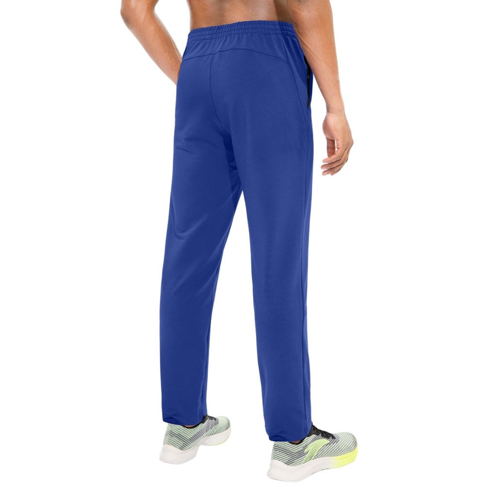 Royal Blue Dri-FIT Active Trouser Pants
