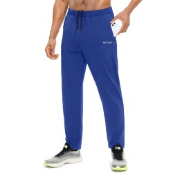 Royal Blue Dri-FIT Active Trouser Pants