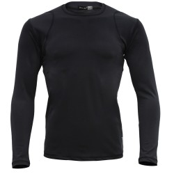 Sigma Black Long Sleeve Compression Top