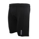 Sigma Black Quick Dry Compression Shorts with Mobile Pocket Sigma Black Quick Dry Compression Shorts with Mobile Pocket