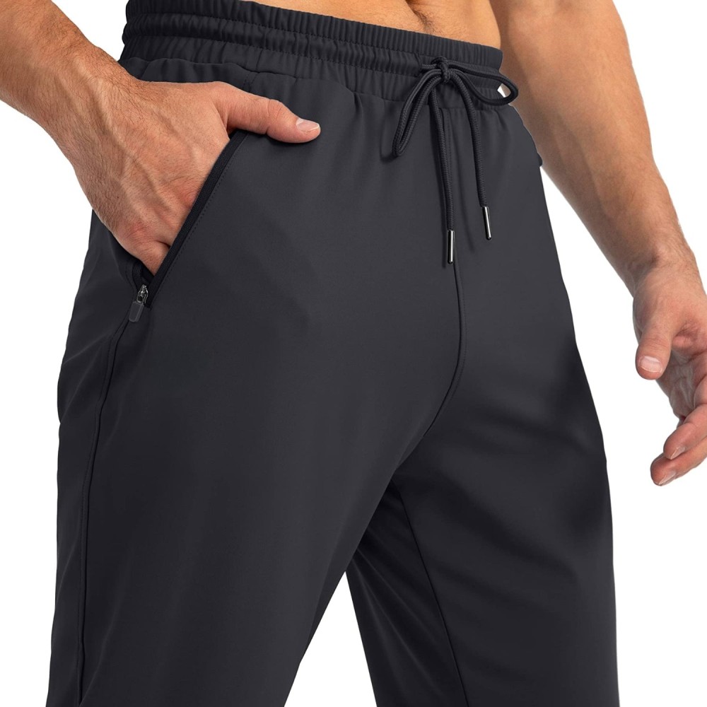 Sigma Dri-FIT Active Trouser Pants - Black