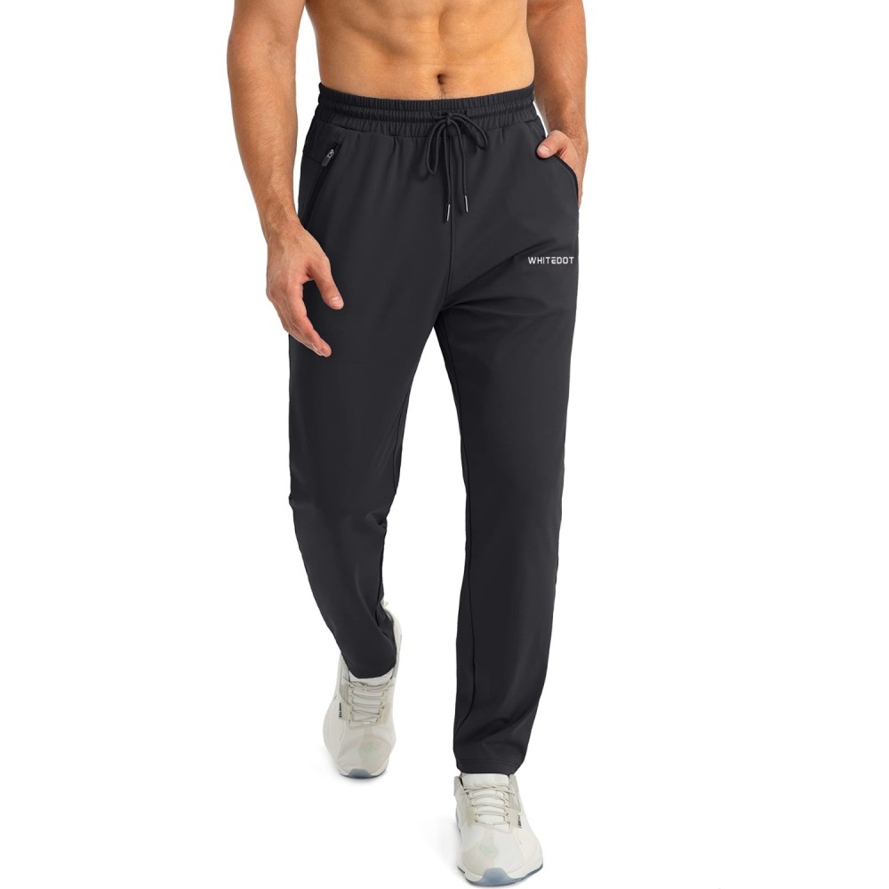 Sigma Dri-FIT Active Trouser Pants - Black