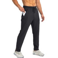 Sigma Dri-FIT Active Trouser Pants - Black