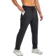 Sigma Dri-FIT Active Trouser Pants - Black