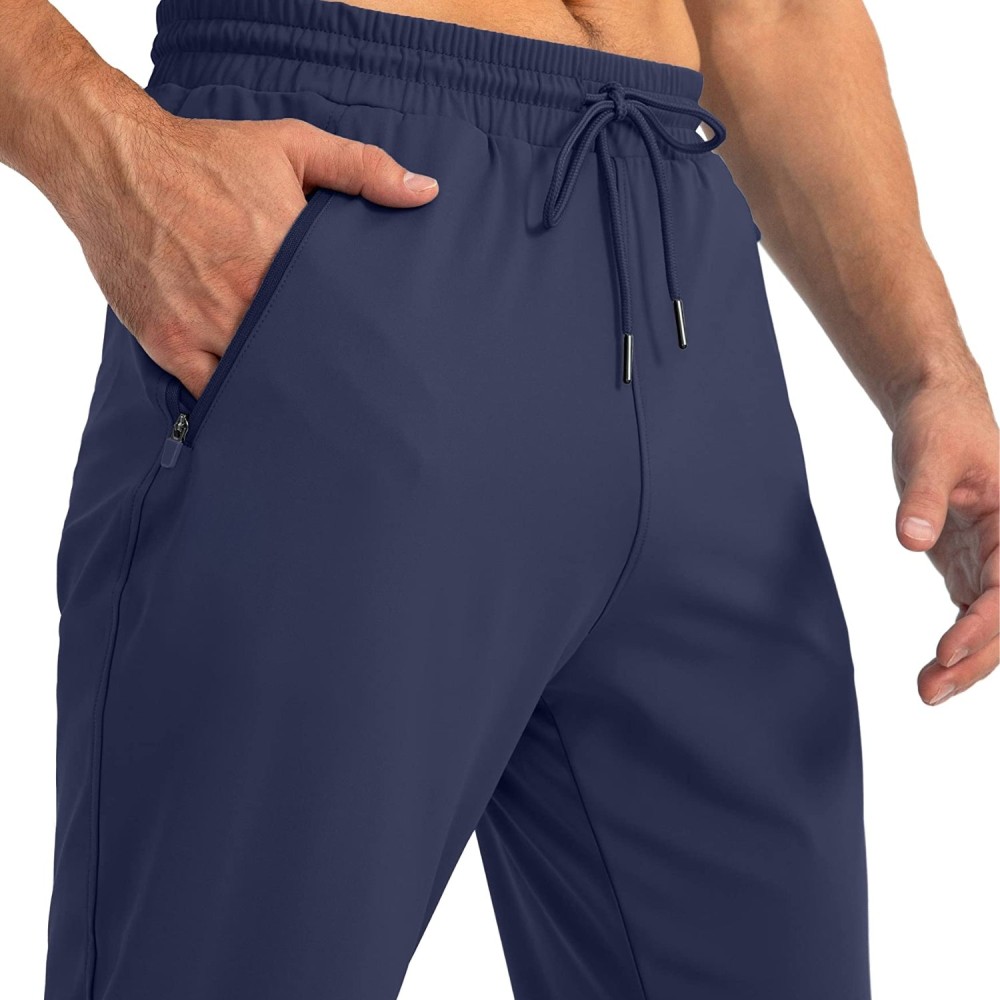 Sigma Dri-FIT Active Trouser Pants - Navy Blue