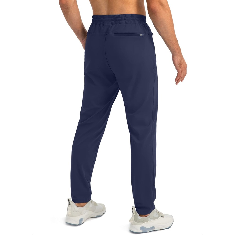 Sigma Dri-FIT Active Trouser Pants - Navy Blue