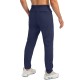 Sigma Dri-FIT Active Trouser Pants - Navy Blue
