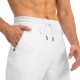 Sigma Dri-FIT Active Trouser Pants - White Sigma Dri-FIT Active Trouser Pants - White
