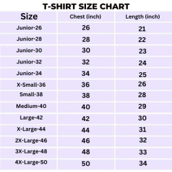 Smash Master Pro Badminton Tshirt - Stretchable 100% Dryfit Polyester