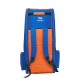 Spliit Blue Duffle Cricket Kitbag - Non Wheelie Spliit Blue Duffle Cricket Kitbag - Non Wheelie