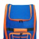 Spliit Blue Duffle Cricket Kitbag - Non Wheelie Spliit Blue Duffle Cricket Kitbag - Non Wheelie