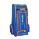 Spliit Blue Duffle Cricket Kitbag - Wheelie