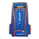 Spliit Blue Duffle Cricket Kitbag - Wheelie