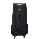 Spliit Duffle Wheelie Cricket Kitbag Spliit Duffle Wheelie Cricket Kitbag