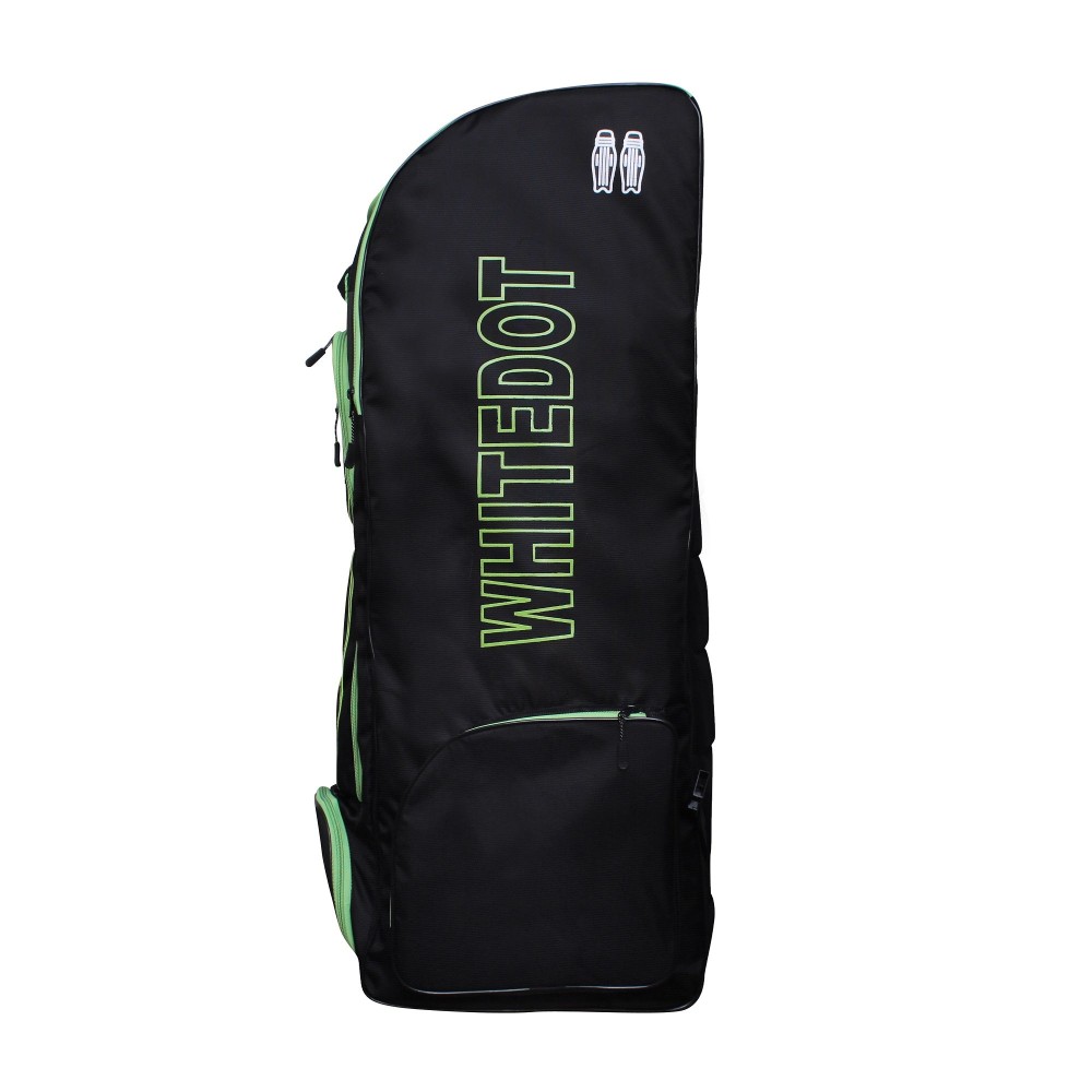 Spliit Duffle Wheelie Cricket Kitbag Spliit Duffle Wheelie Cricket Kitbag