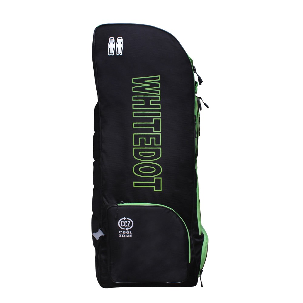 Spliit Duffle Wheelie Cricket Kitbag Spliit Duffle Wheelie Cricket Kitbag