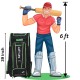 Spliit Duffle Wheelie Cricket Kitbag Spliit Duffle Wheelie Cricket Kitbag