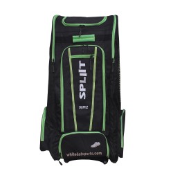 Spliit Duffle Wheelie Cricket Kitbag
