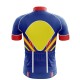 SprintWave Cycling Jersey SprintWave Cycling Jersey
