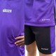 Starz Junior Green T-shirt and Shorts Set Starz Junior Green T-shirt and Shorts Set